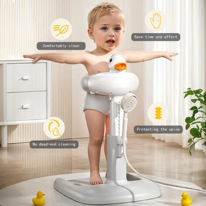 Baby Bath Support 6-36 months
