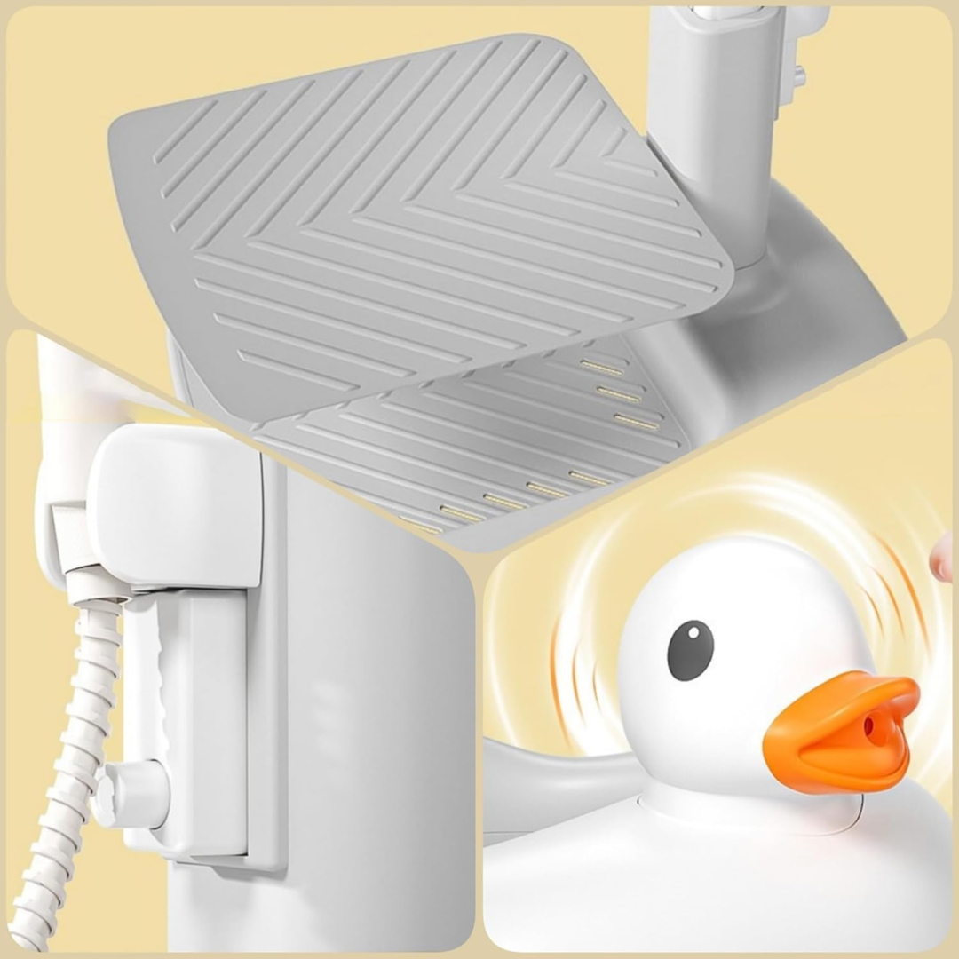 Baby Bath Support 6-36 months