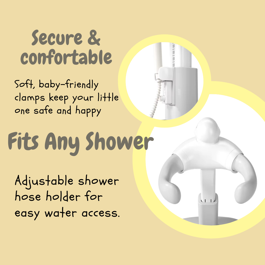Baby Bath Support 6-36 months